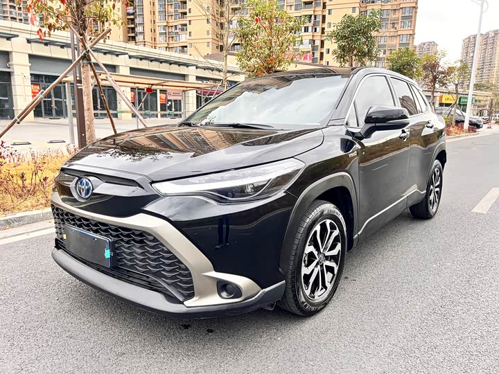 Фото 1 - Toyota Frontlander