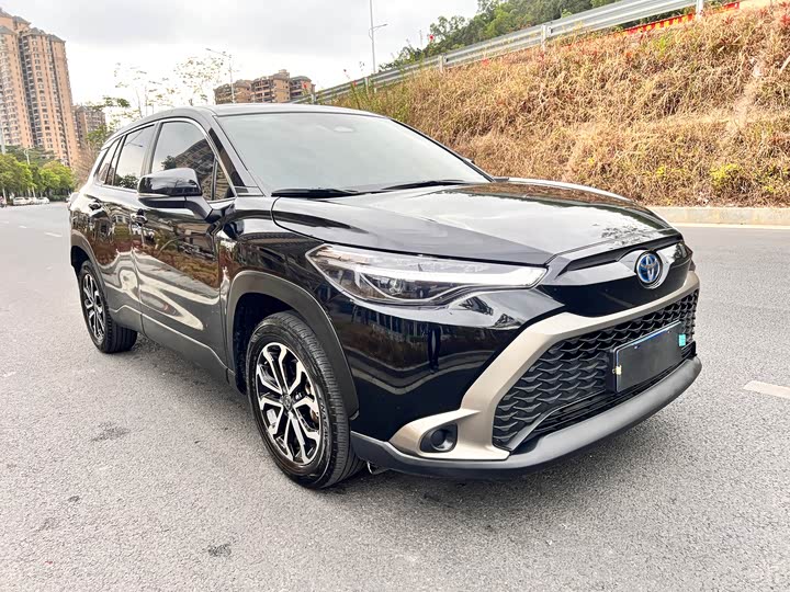 Фото 3 - Toyota Frontlander