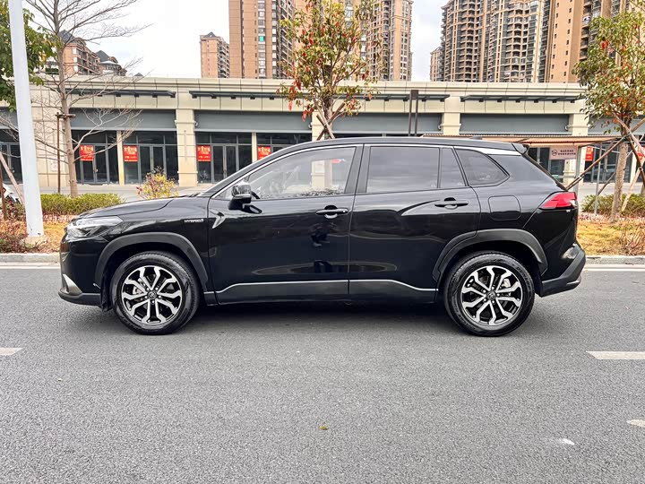 Фото 4 - Toyota Frontlander