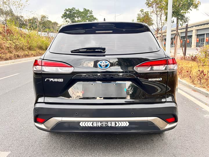 Фото 6 - Toyota Frontlander