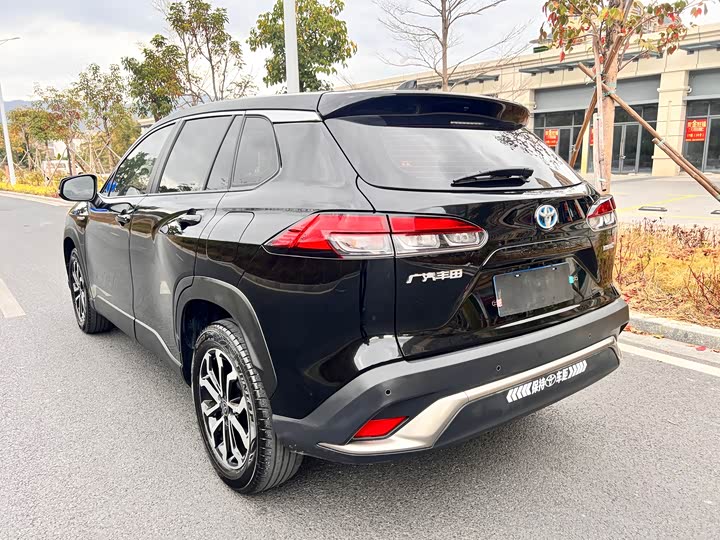 Фото 7 - Toyota Frontlander