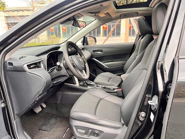 Фото 8 - Toyota Frontlander