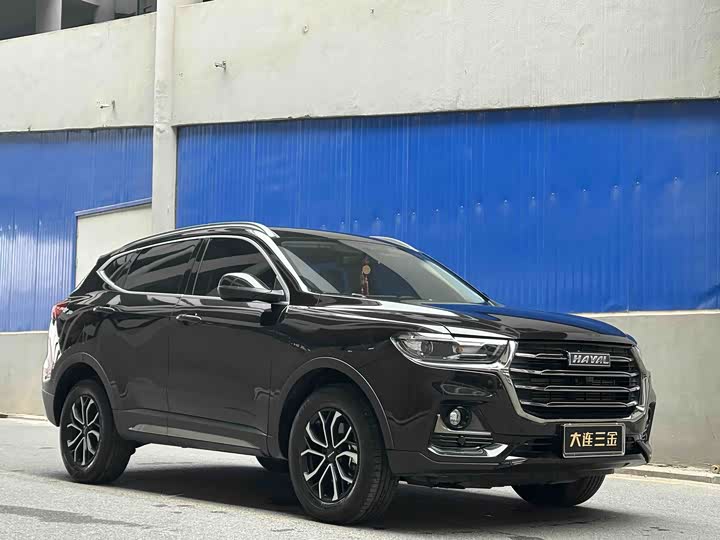 Фото 3 - Haval H6