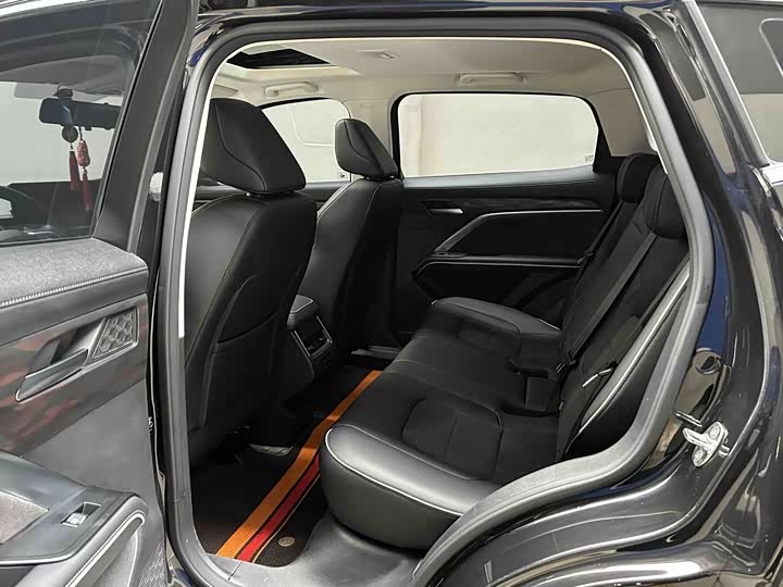 Фото 4 - Haval H6