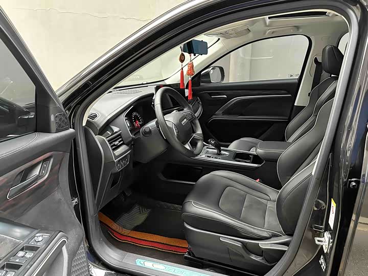 Фото 5 - Haval H6