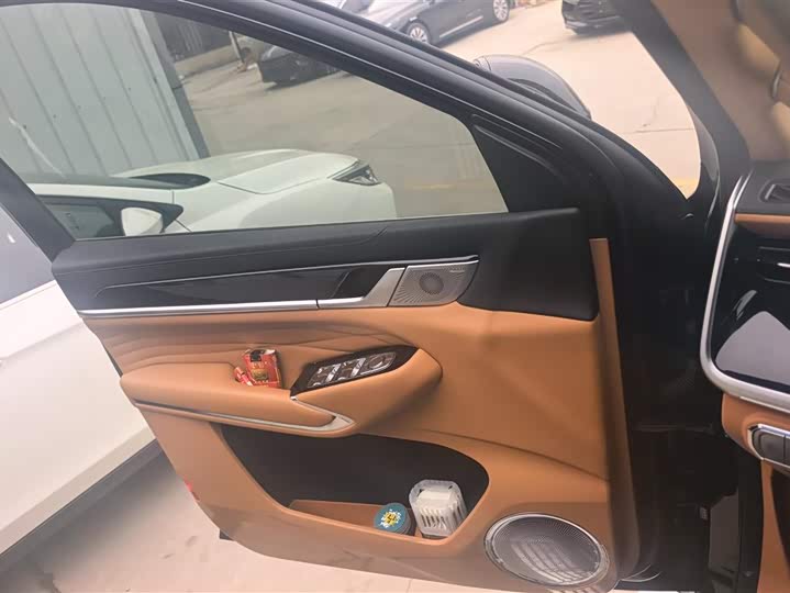 Photo 7 - Tank 500 Hybrid