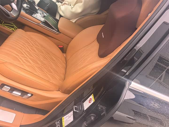 Photo 9 - Tank 500 Hybrid