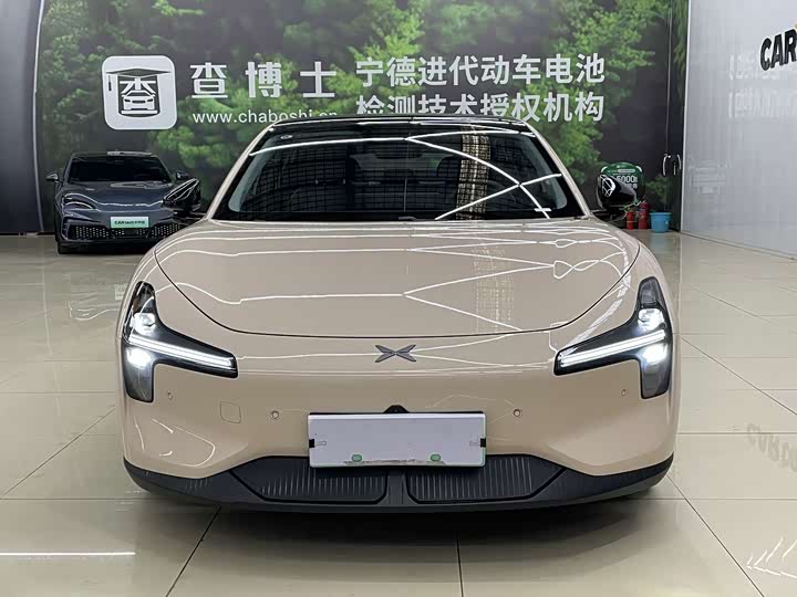 Photo 2 - XPeng Mona M03