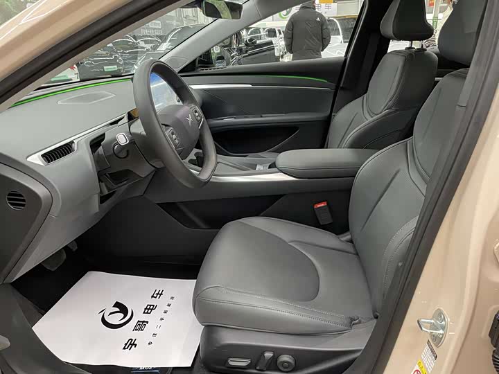 Photo 4 - XPeng Mona M03