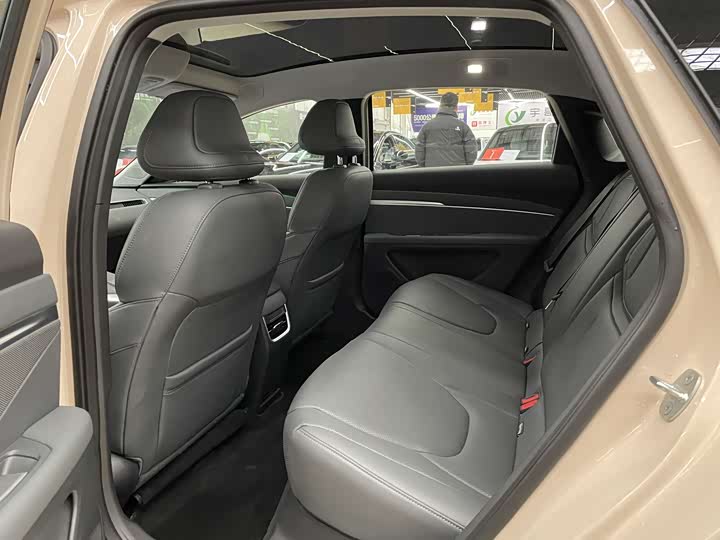 Photo 5 - XPeng Mona M03