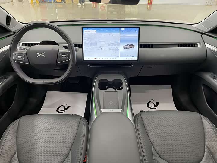 Photo 6 - XPeng Mona M03