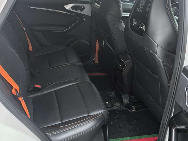 Photo 7 - MG Motor One