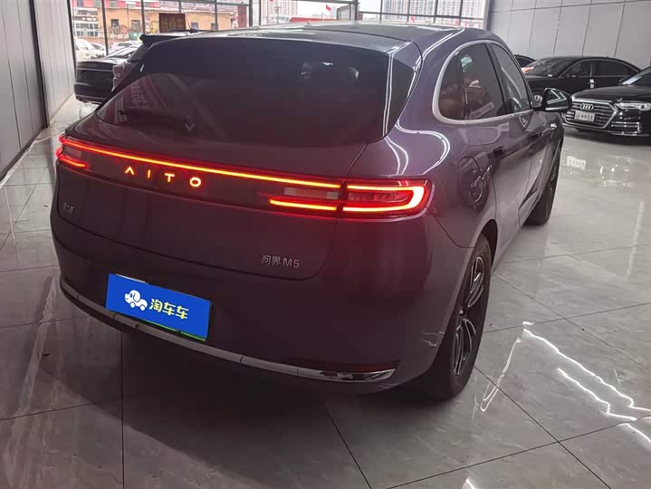 Фото 3 - Aito M5