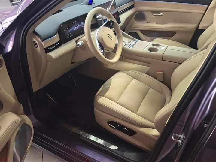 Фото 9 - Aito M5