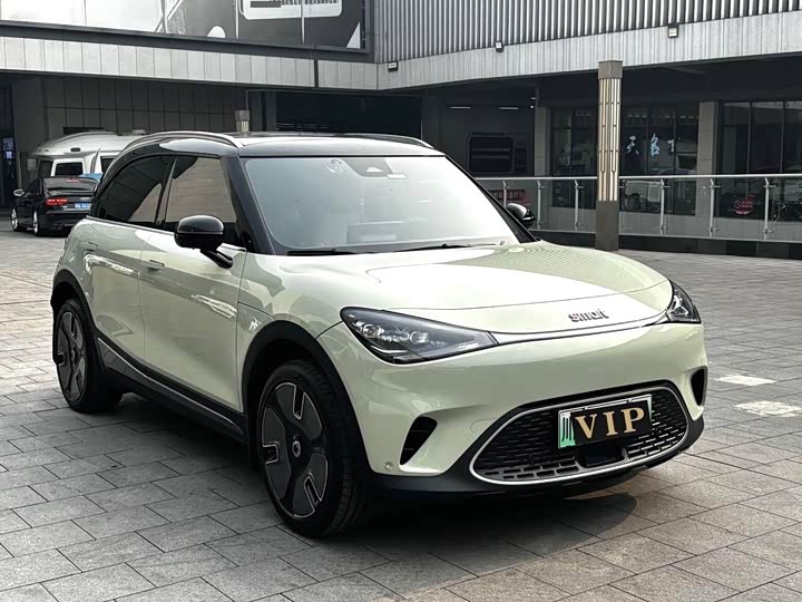 Фото 3 - Smart #1