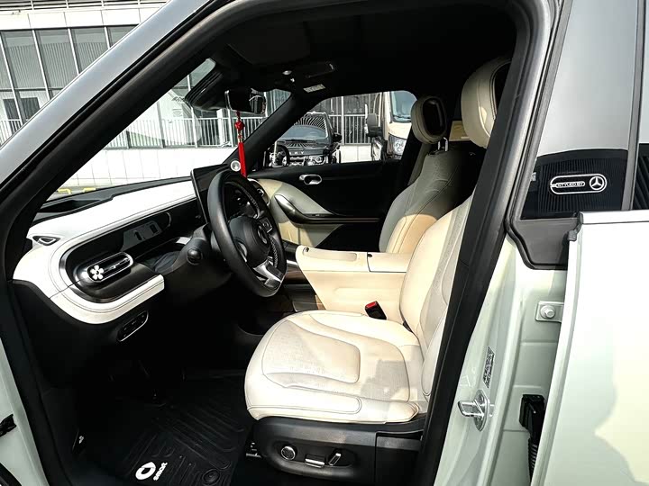 Фото 4 - Smart #1