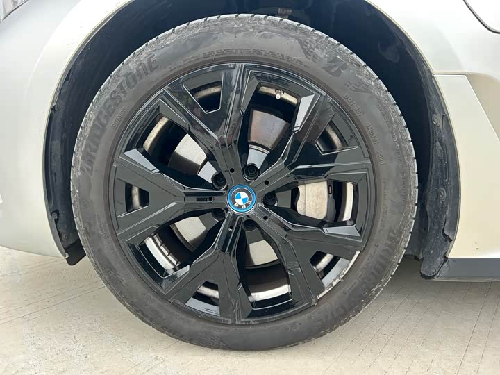 Фото 4 - BMW i3
