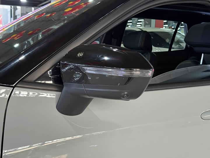 Фото 5 - Ford Equator Sport Hybrid