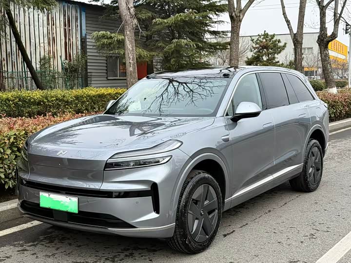 Фото 1 - Nio Onvo L90