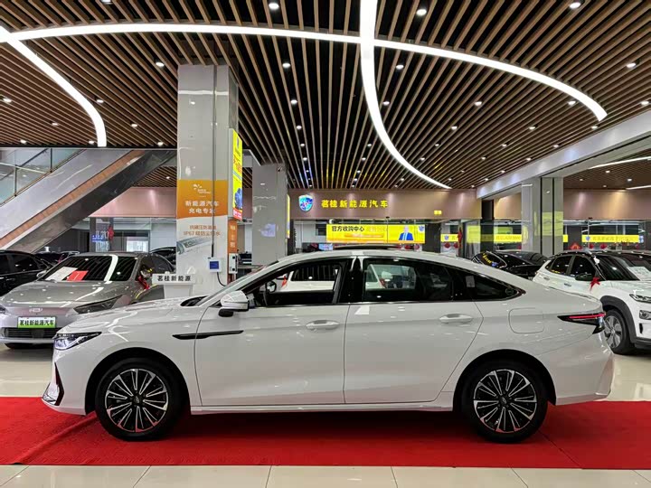 Фото 4 - Chery Fulwin A8