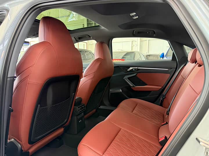 Фото 6 - Audi A3