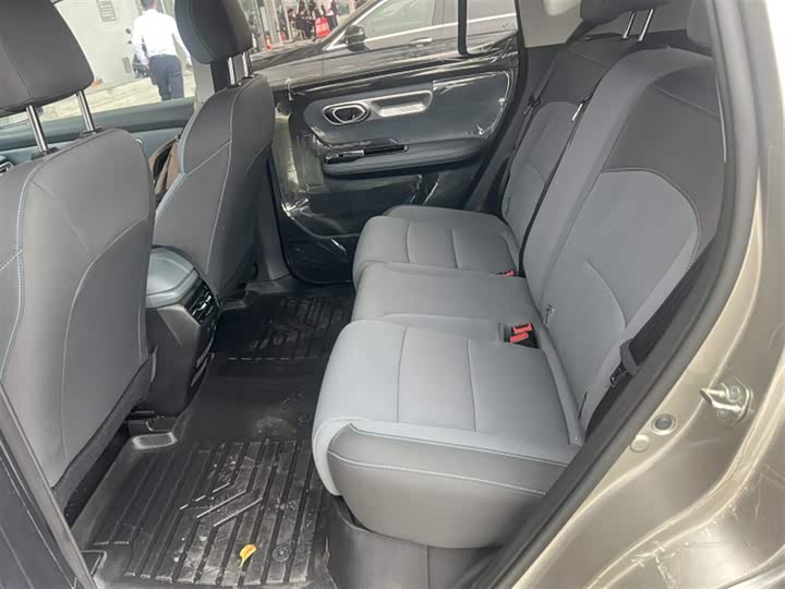 Фото 5 - GAC Aion Y