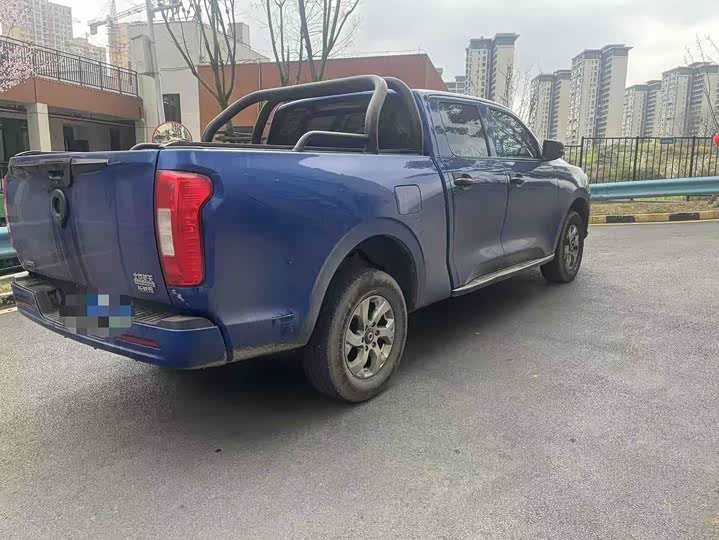 Фото 2 - Great Wall Pao