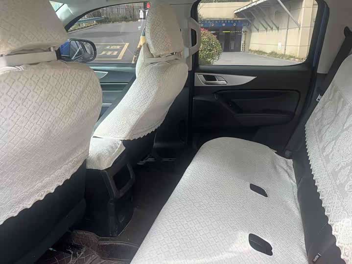 Фото 6 - Great Wall Pao