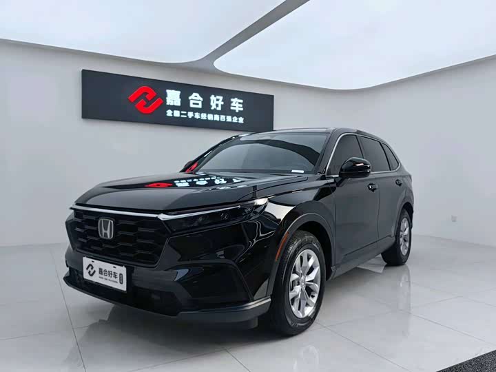 Фото 1 - Honda CR-V