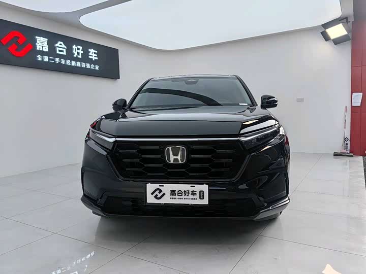 Фото 2 - Honda CR-V