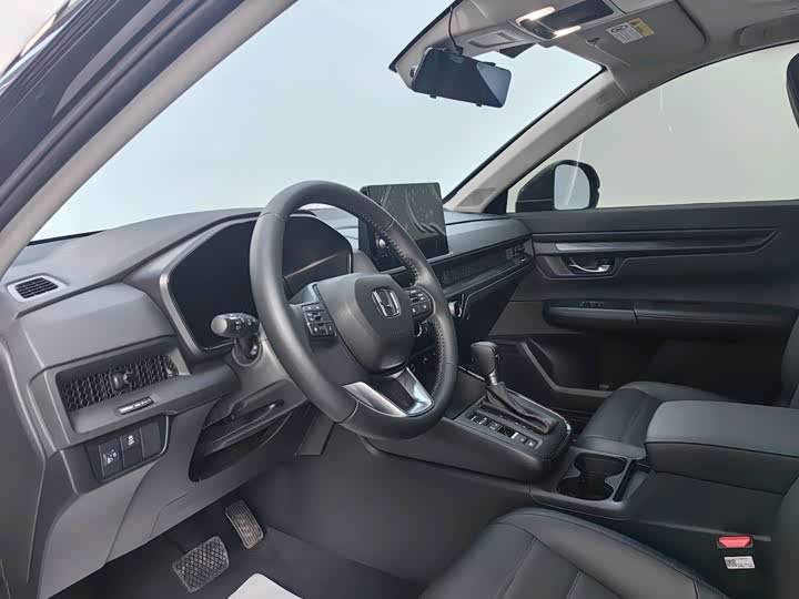 Фото 4 - Honda CR-V