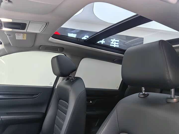 Фото 5 - Honda CR-V