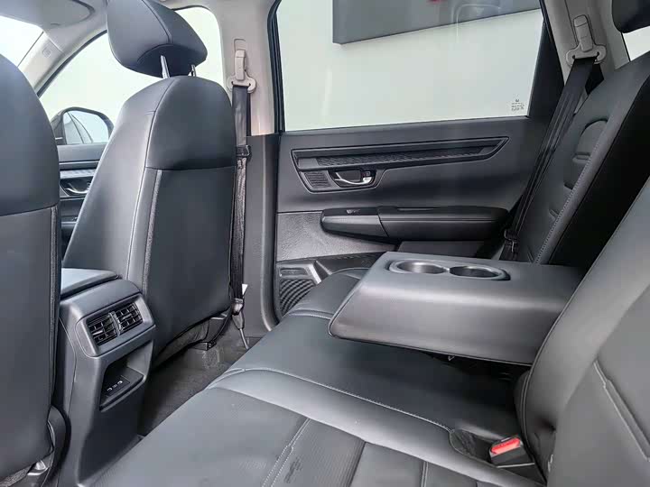 Фото 8 - Honda CR-V