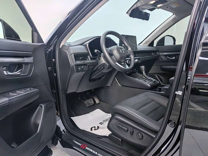 Фото 9 - Honda CR-V