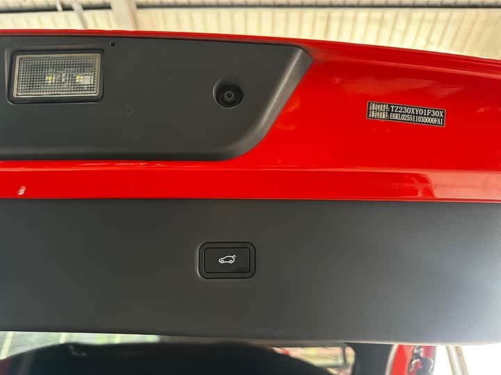 Фото 8 - XPeng G6