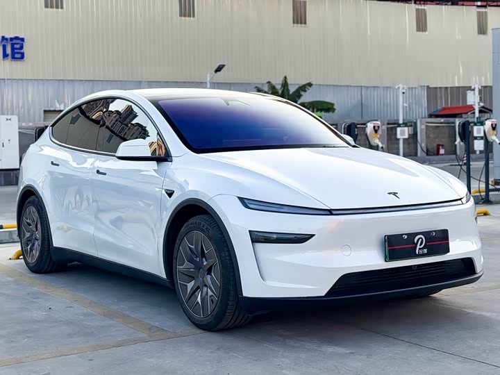 Фото 3 - Tesla Model Y