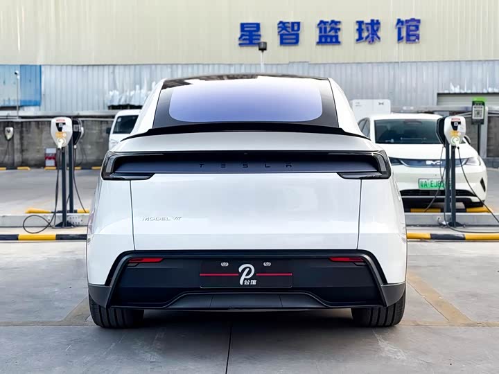 Фото 5 - Tesla Model Y