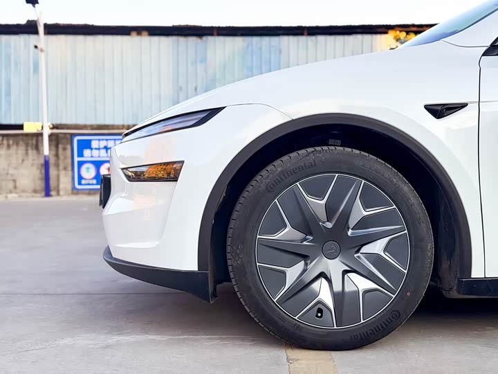 Фото 8 - Tesla Model Y