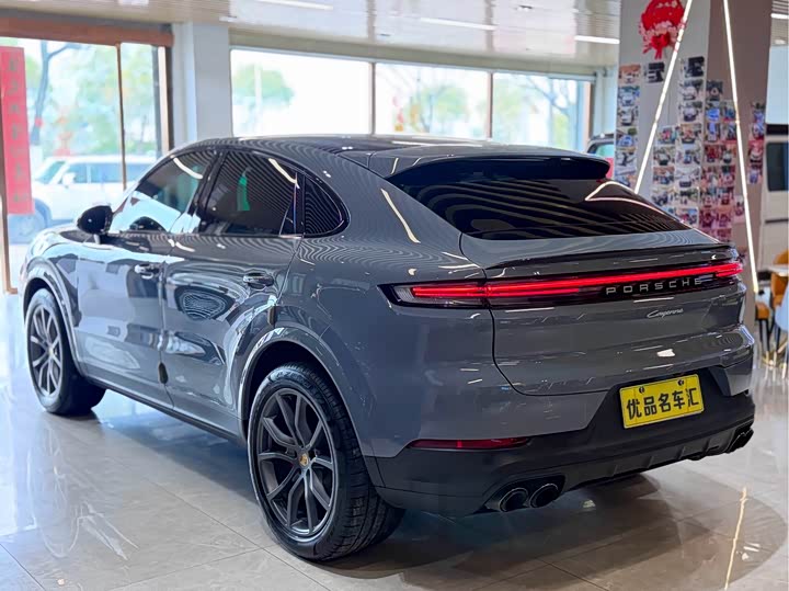 Фото 6 - Porsche Cayenne