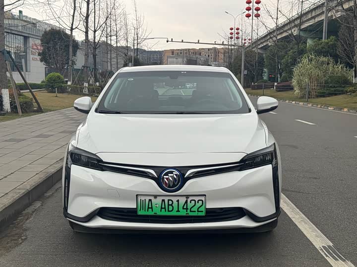 Фото 2 - Buick Velite 6