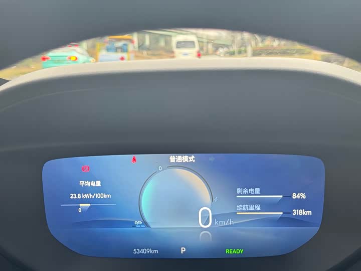 Фото 4 - Buick Velite 6