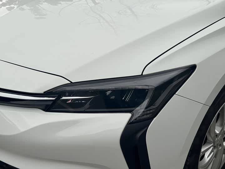 Фото 5 - Buick Velite 6