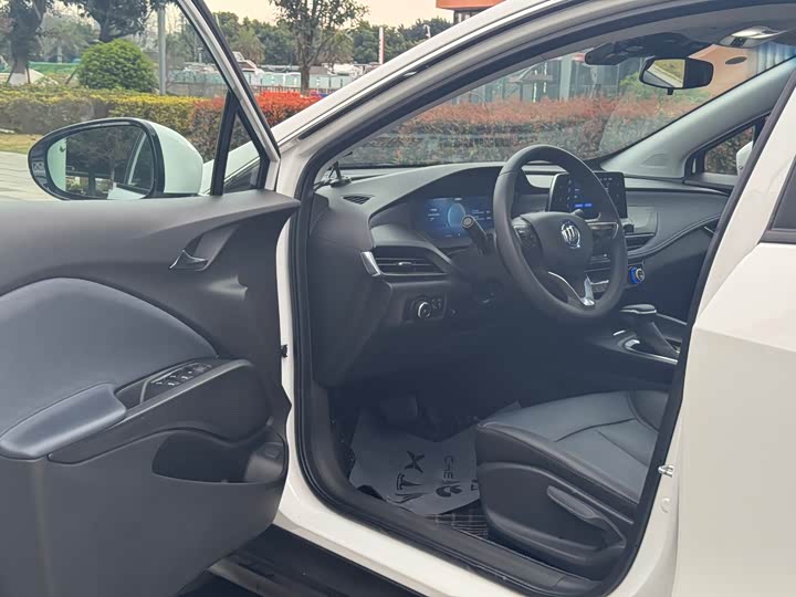 Фото 6 - Buick Velite 6