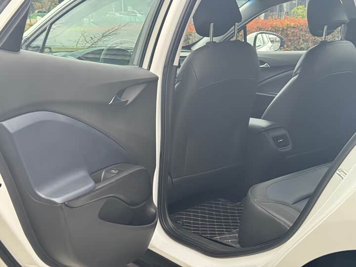 Фото 7 - Buick Velite 6