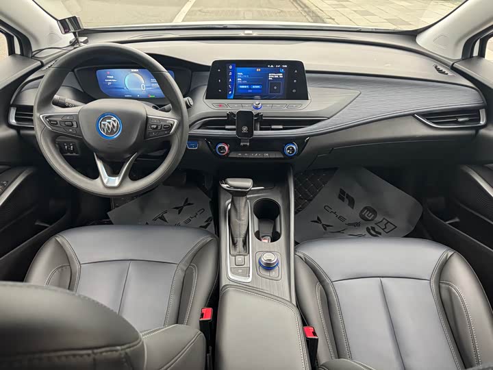 Фото 8 - Buick Velite 6