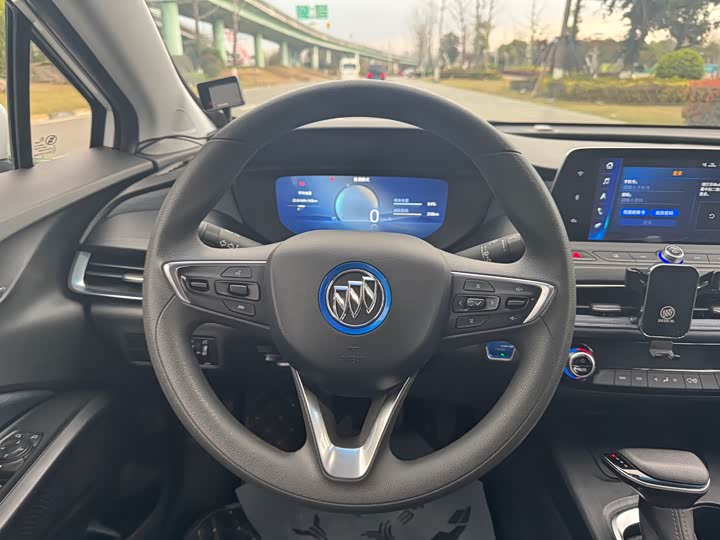 Фото 9 - Buick Velite 6