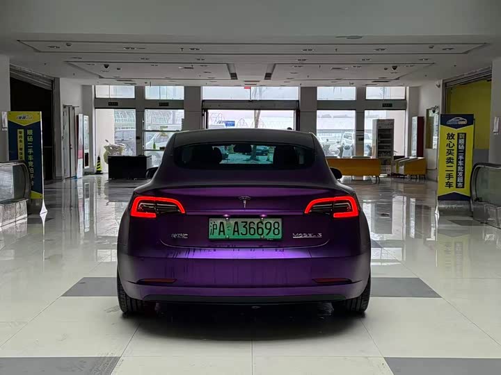 Фото 7 - Tesla Model 3