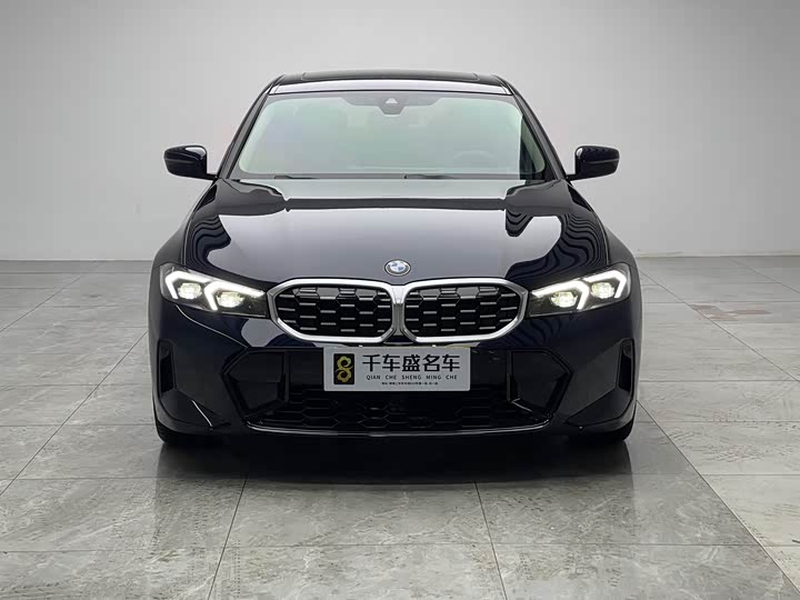 Фото 2 - BMW 3 Series