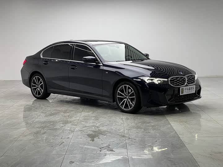 Фото 3 - BMW 3 Series