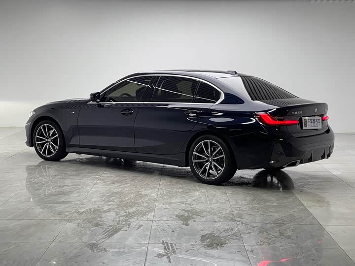 Фото 4 - BMW 3 Series